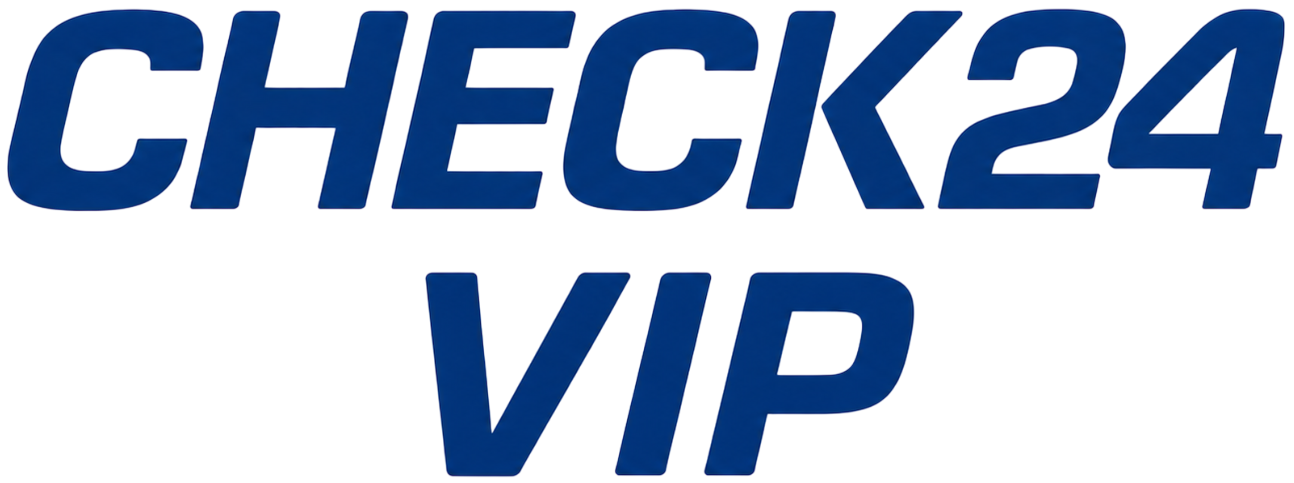 Check24 VIP Transfer